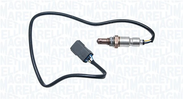 Oxygen Sensor